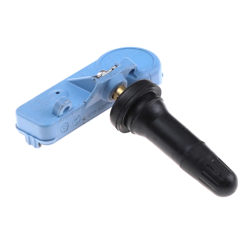 4 шт./лот для GMC Buick Cadillac Chevrolet TPMS датчик давления в шинах монитор 13581561 13589601 20922901