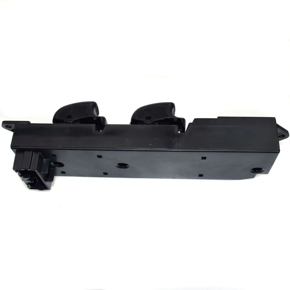 Кнопка управления стеклоподъемником ISANCE для Mitsubishi Outlander Colt Lancer Pajero Montero Galant OEM #