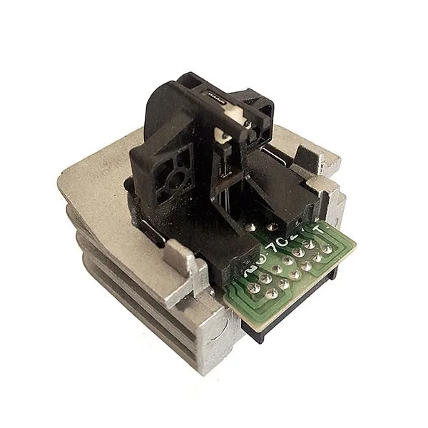 5 шт. 90% оригинальная новая печатающая головка для Epson LX300 LX-300 II F078010 точечный матричный принтер запчасти