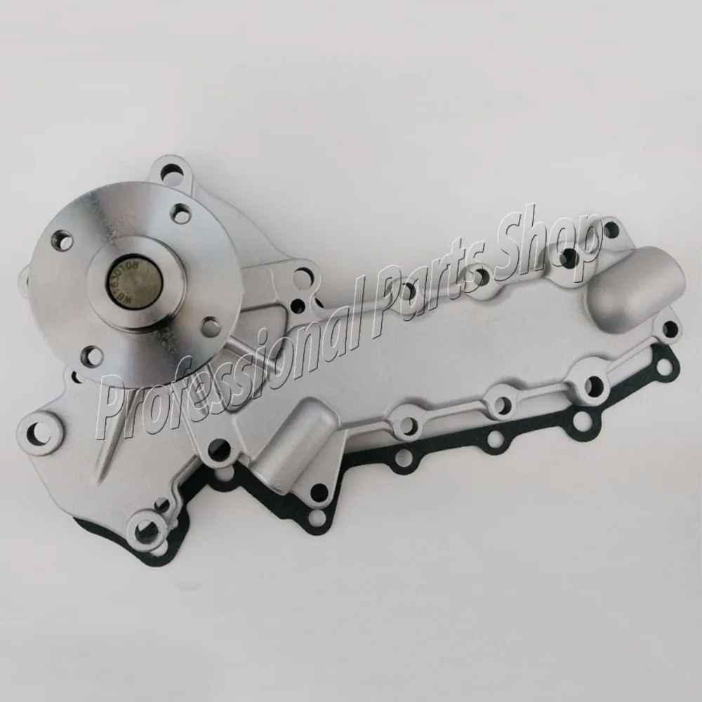 Новый водяной насос V2403 для двигателя Kubota V2203 D1402|pump pump|pump for waterpump |