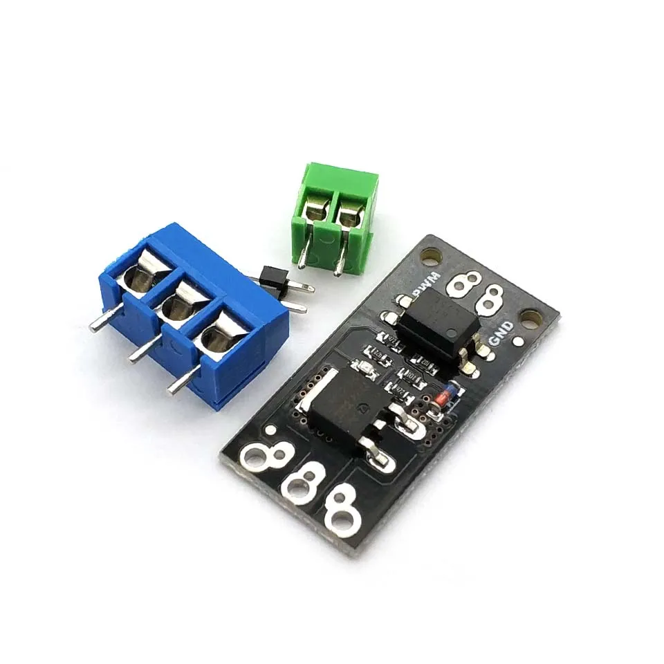 Модуль MOSFET для модуль управления полевым эффектом D4184 FR120N LR7843 MOS|Запасные части| |