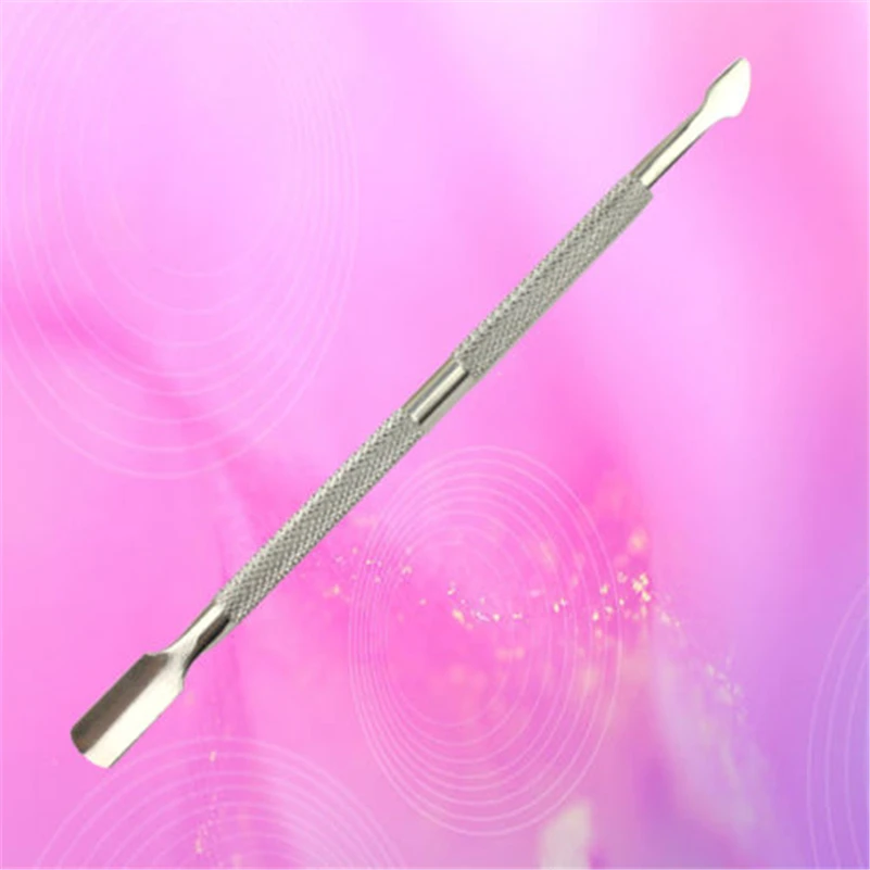 2018 полезные Уход за ногами инструмент Нержавеющая сталь ногтей Очиститель