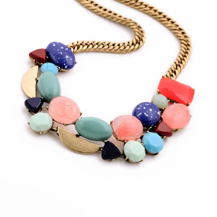 Индийские Ювелирные изделия Новое поступление 2015 женские модные искусственные