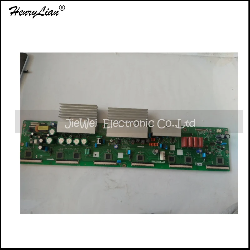 HENRYLIAN Бесплатная доставка 100% оригинал 50HW YB04 Y доска LJ41 05905A LJ92 01601A|board|board board |