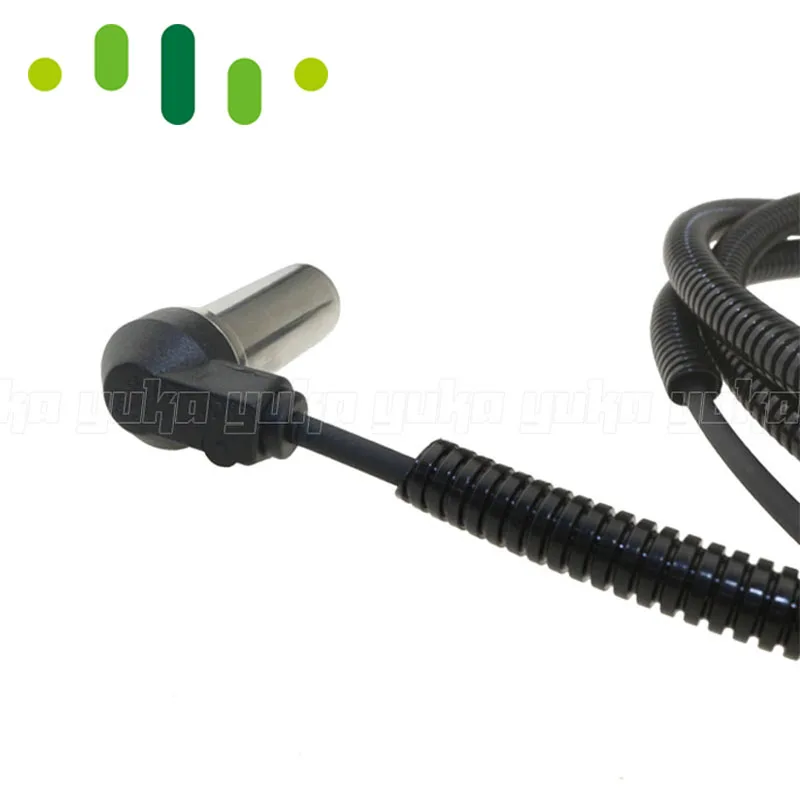Датчик скорости колеса ABS для MERCEDES BENZ ACTROS 4410328230 B96000619201 A0015428718 0015428718 1518008