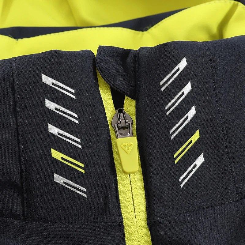 Мужские зимние водонепроницаемые термокуртки MANLI для рыбалки Походов Кемпинга