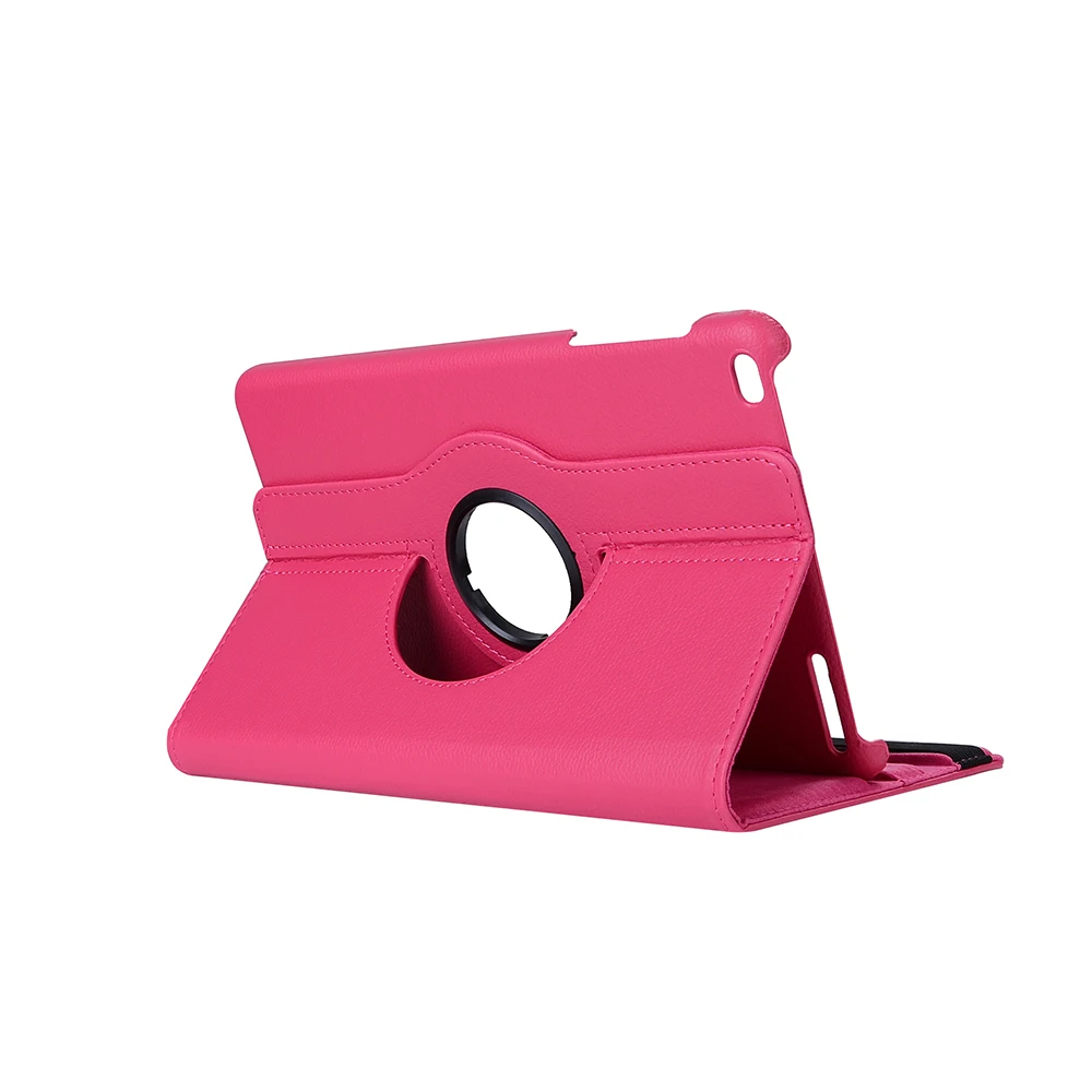 Для huawei Медиа Pad T1 10 A21W A21L A23L 9 6 дюйма Tablet Case 360 Вращающийся Кронштейн Флип Стенд