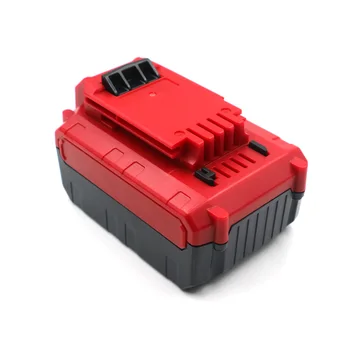 C & P PTC 20A1 5000mAh 리튬 이온 배터리 포터 케이블 PCC685L PCC680L PCC681L PCCK602L2 PCC600 PCC640 PCC682L PCC685LP PCC600 L10