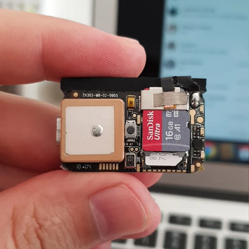 TOPIN S3 gps трекер ZX303 GSM A gps Wifi LBS TF карта S7 локатор сигнализация веб-приложение отслеживание голосовой регистратор в режиме реального времени SMS местоположение