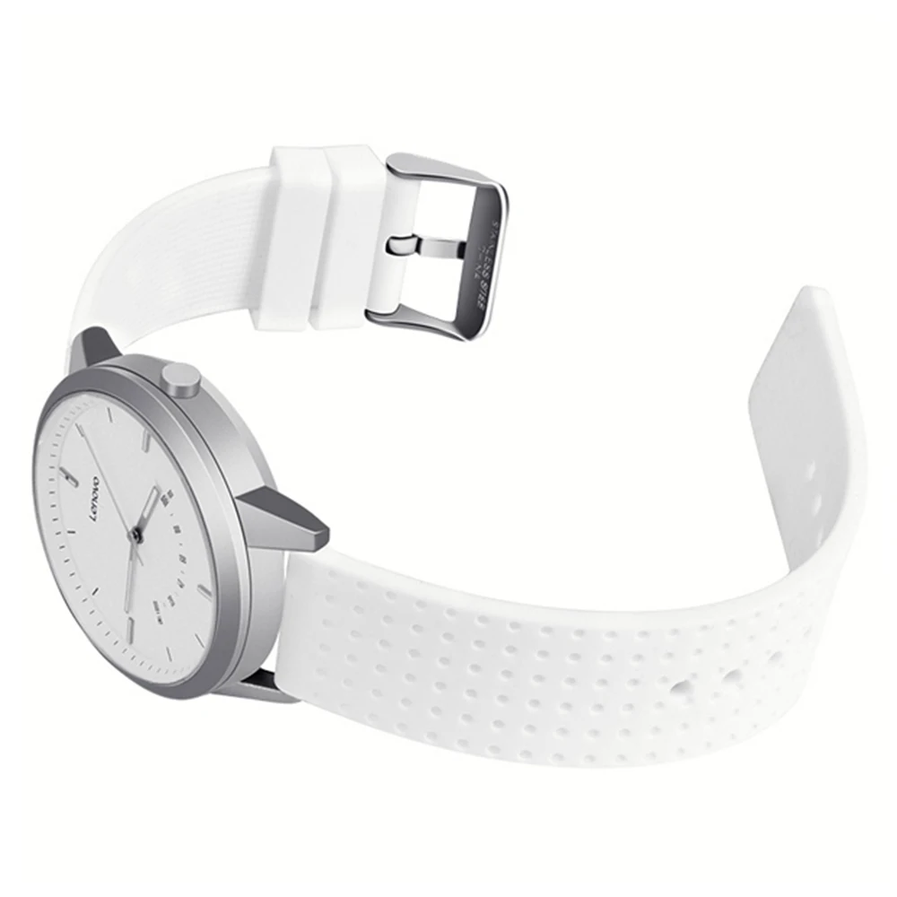 Lenovo Watch 9 Bluetooth Smartwatch Шагомер монитор сна фитнес браслет с напоминанием 50 м