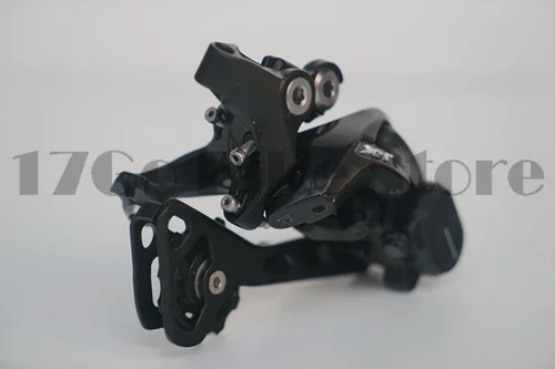 Shimano Deore XT M8000 11 Скорость триггерный переключатель передач + задние