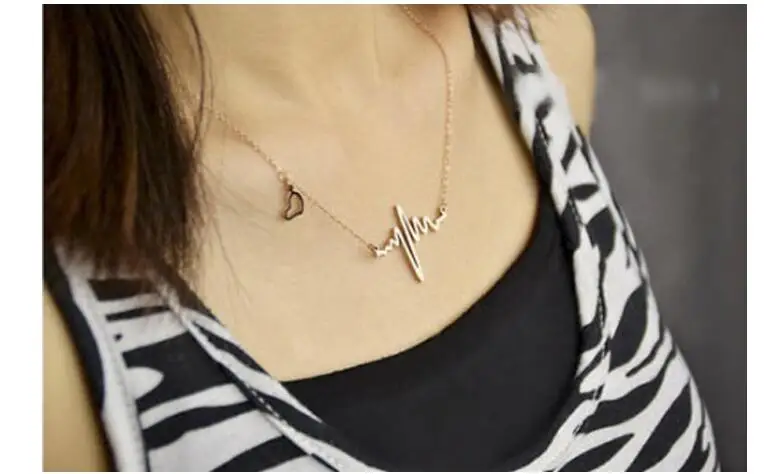 Модные ювелирные изделия в европейском и американском стиле na1057 ожерелье форме