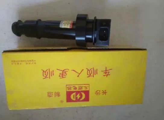 

DQZ9110Y OEM 27301-2B010 Ignition System for HYUNDAI KIA