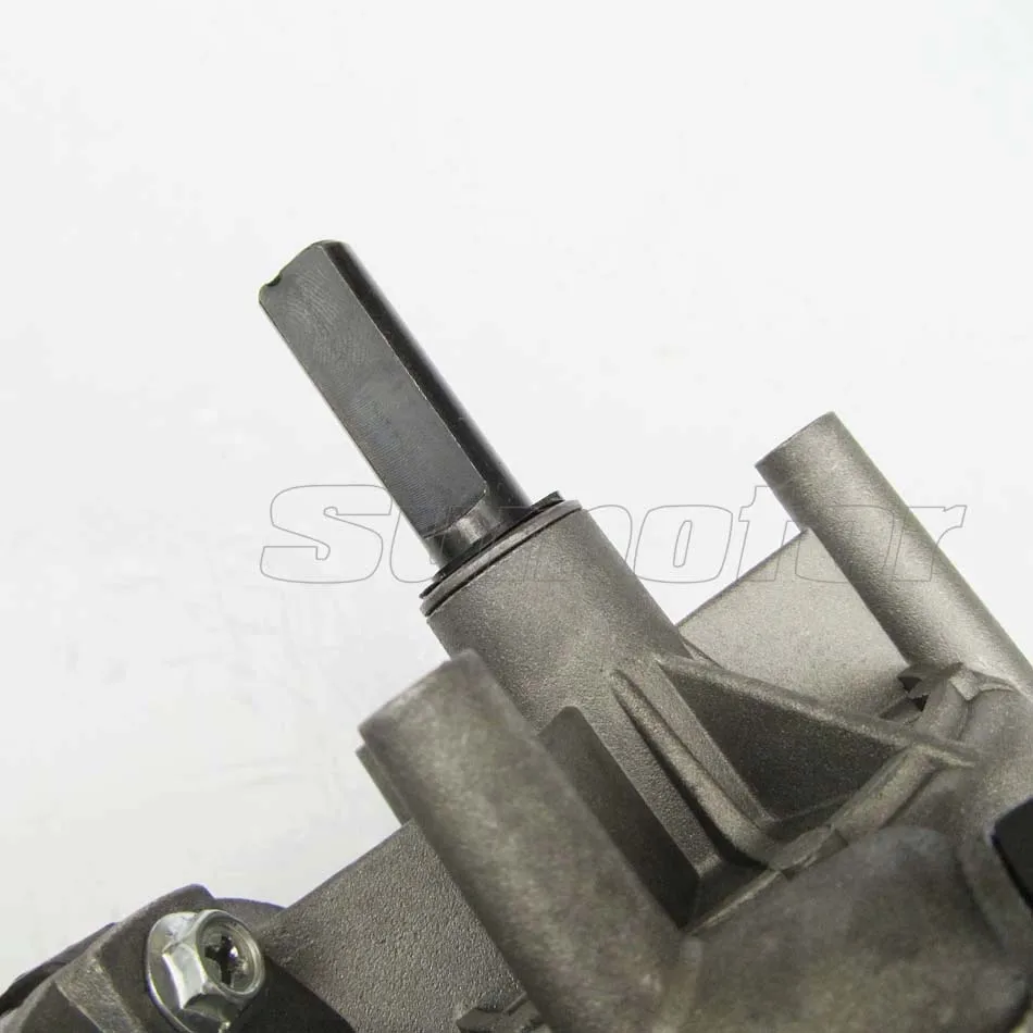 Мотор редуктор GW70105 электродвигатель для ветрового стекла гриля барбекю DC 12 В 30