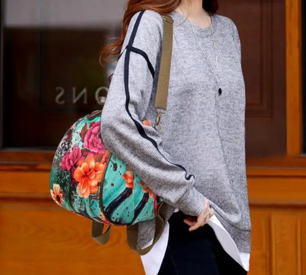 Школьный Рюкзак kanken Путешествия плеча crossbody сумки для женщин 2018 г. Винтажные