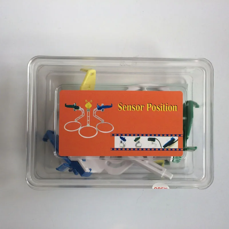 Стоматологический рентгеновский Датчик-локатор/внутриоральный