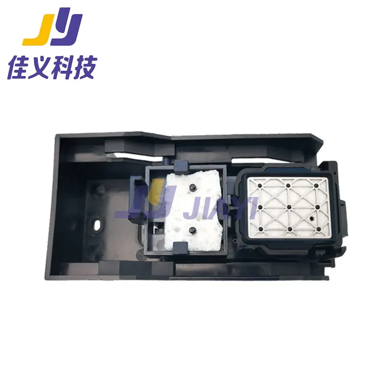 Лучшая цена DX5 эко растворитель чернил стек для Mimaki JV33/JV5/Xenons/Wit Color струйный