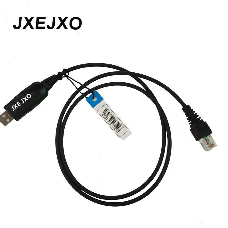 USB Кабель для программирования JXEJXO Motorola GM300 M110 GM338 GM3188 GM340 GM339 GM CBPRO MCX760 MCX600GM380 SM120 SM50
