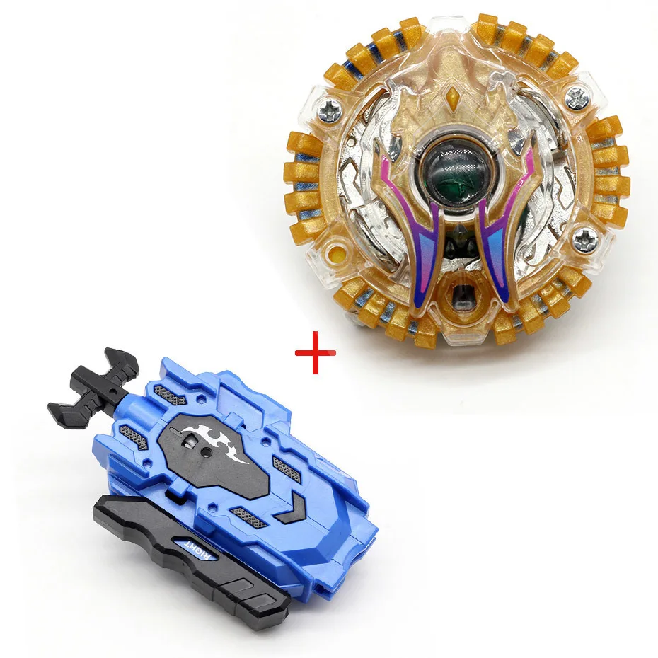 Takara Tomy Bey Bay Burst волчок B-129 B122 с пусковым лезвием из металла и пластика Fusion 4d Подарочные игрушки для детей