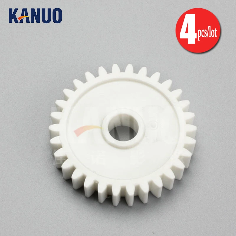 34B5591113 Gear O30T Fuji 350/355/370/375 Frontier minilab(4 шт./лот)|Аксессуары для фотостудии| |