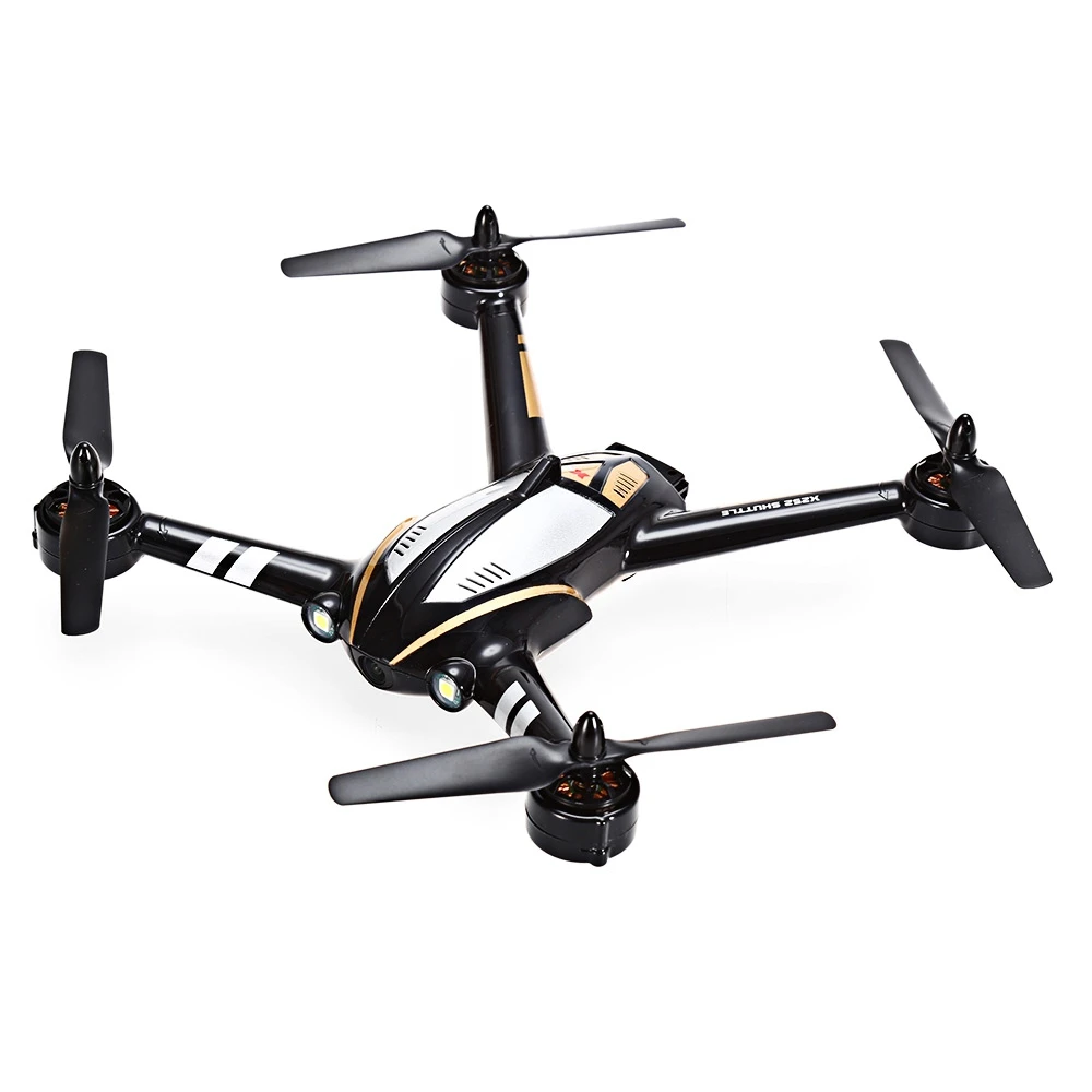 XK X252 5 8G FPV 6 Axis Gyro 1804 бесщеточный мотор 720P камера RC Квадрокоптер RTF|5.8g fpv|rc
