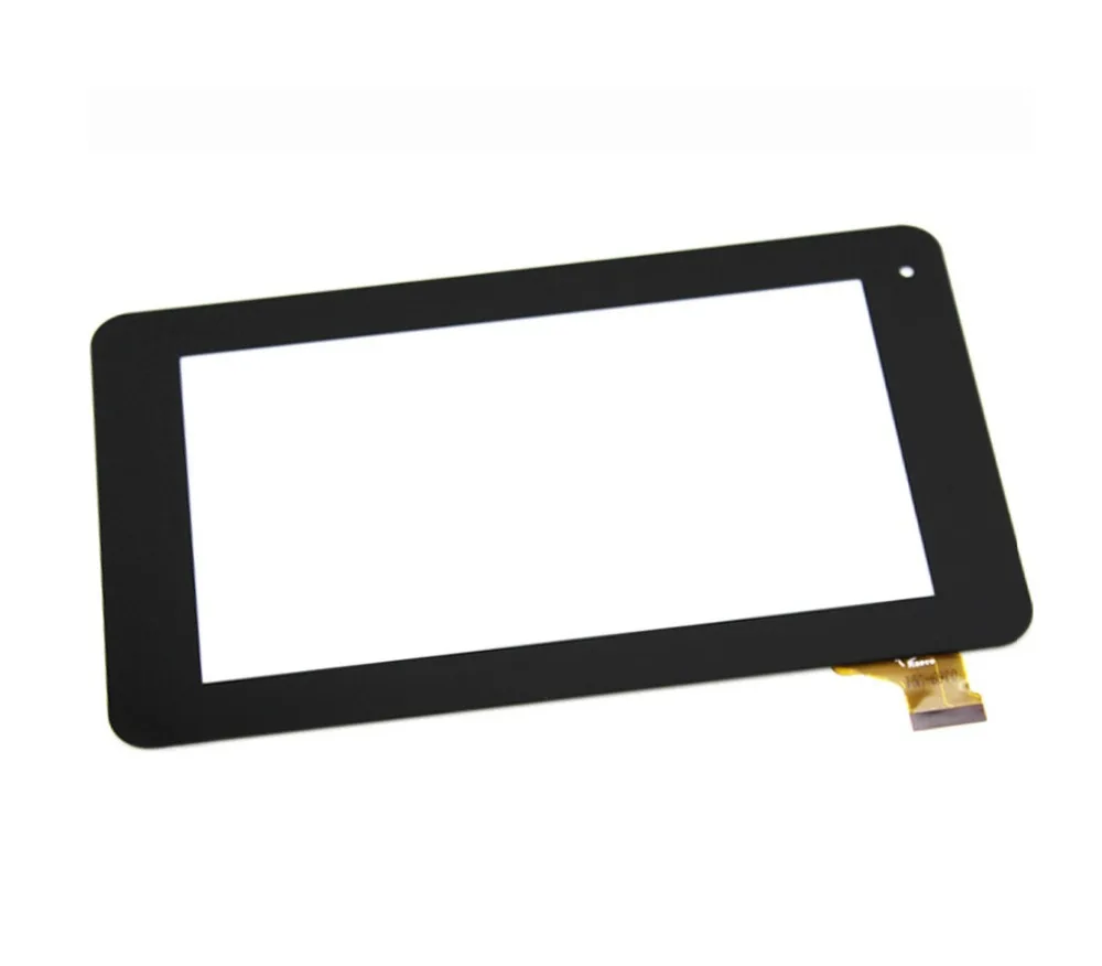 Новый 7 дюймов сенсорный экран Экран планшета Панель Замена Стекло Сенсор для