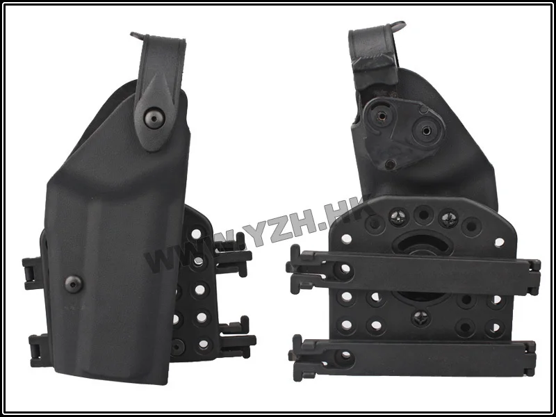 Платформа Sarafiland MOLLE для кобур bd6156 | Спорт и развлечения
