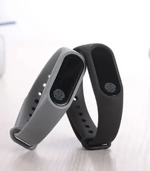 Трекер сердечного ритма фитнес-трекер relojes para mujer mi band 3 nfc трекер сна кровяное
