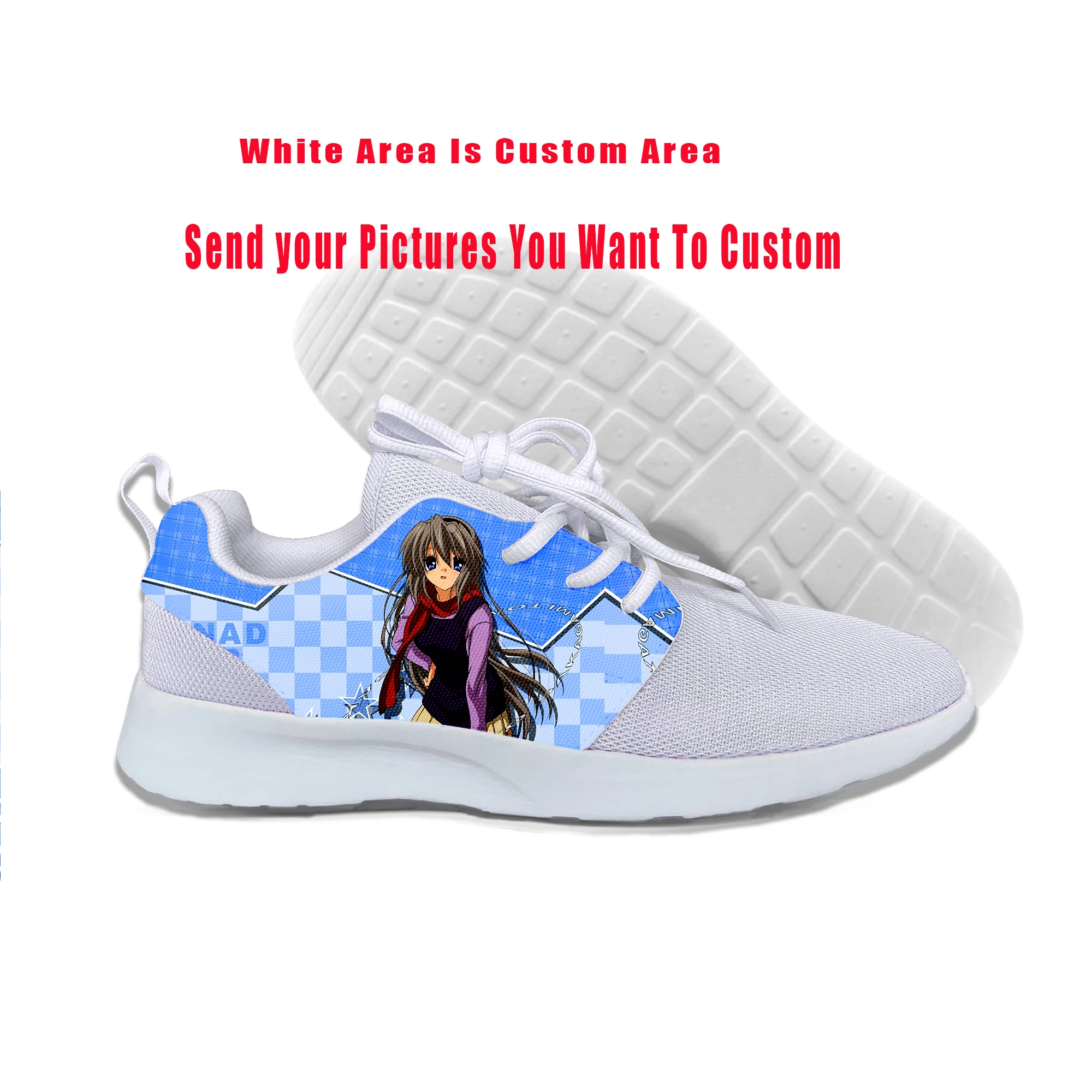 2019 Горячая крутая Мода Смешные Летние кроссовки ручной работы повседневная