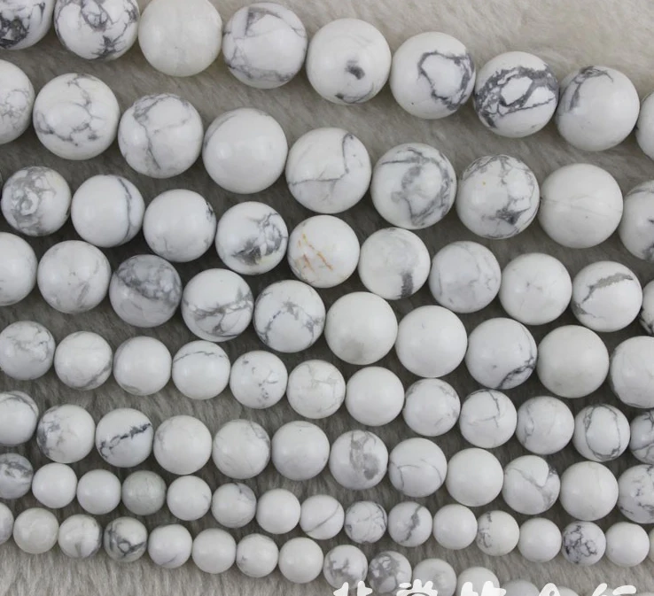 white jewelry men bracelet findings Gem natural stone spacers beads tassels choker necklace bangle charms connector earrings diy | Украшения