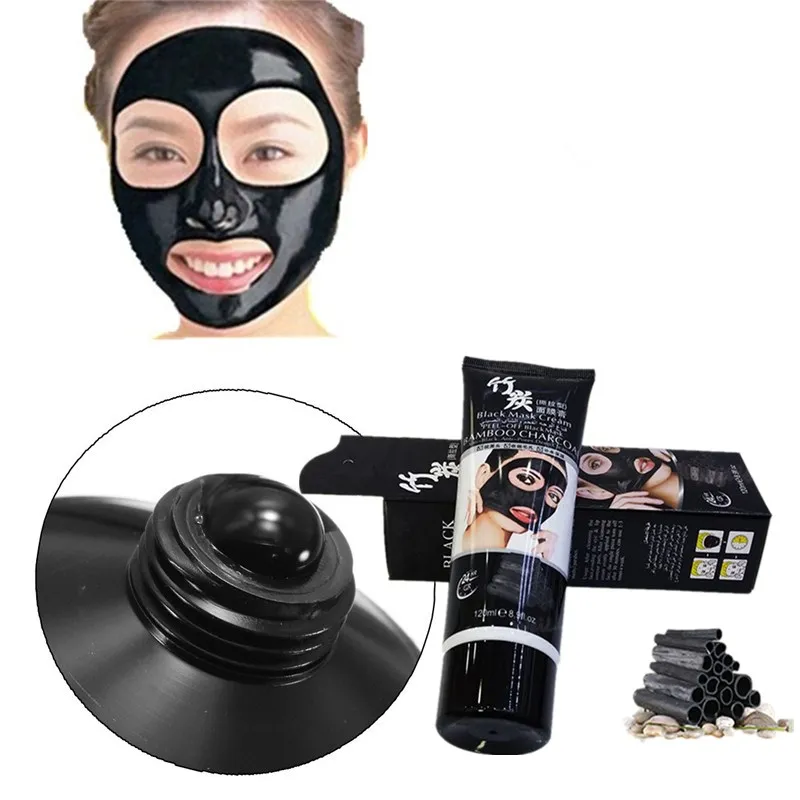 

Средство для удаления черных точек на лице, 120 мл