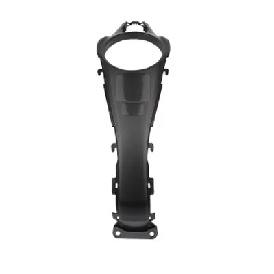 Предохранитель резервуара CB190R|Накладки и декоративные молдинги| |