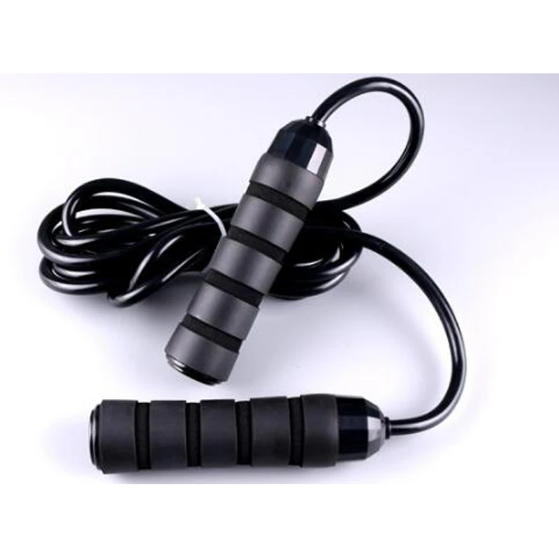 Скакалка сверхскоростной шар стандартная стальная проволока скакалки для бокса