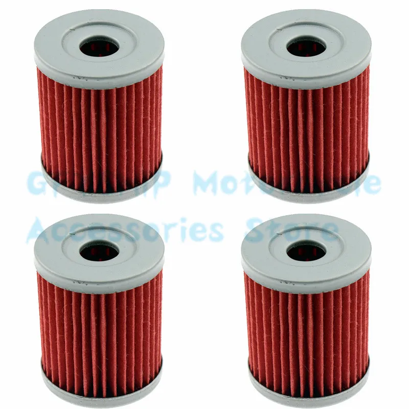 Мотоциклетный масляный фильтр Moto HF132 фильтры для скутеров Suzuki AN250 Burgman AN400 AN 250 400 1999