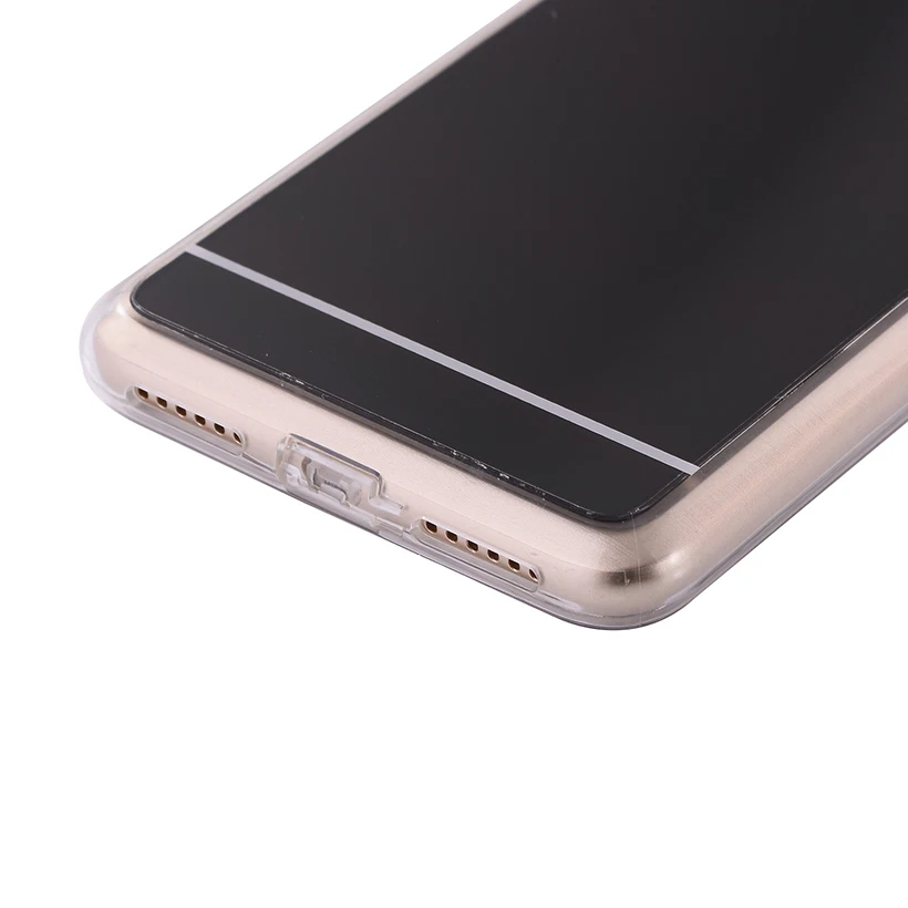 Akabeila телефон чехол s для huawei Y5II Y5 II Y6 ii Compact Y6 ii MINI CUN-U29 Honor 5A LYO-L21 Y5 2 мягкий ПК зеркальный чехол, чехлы