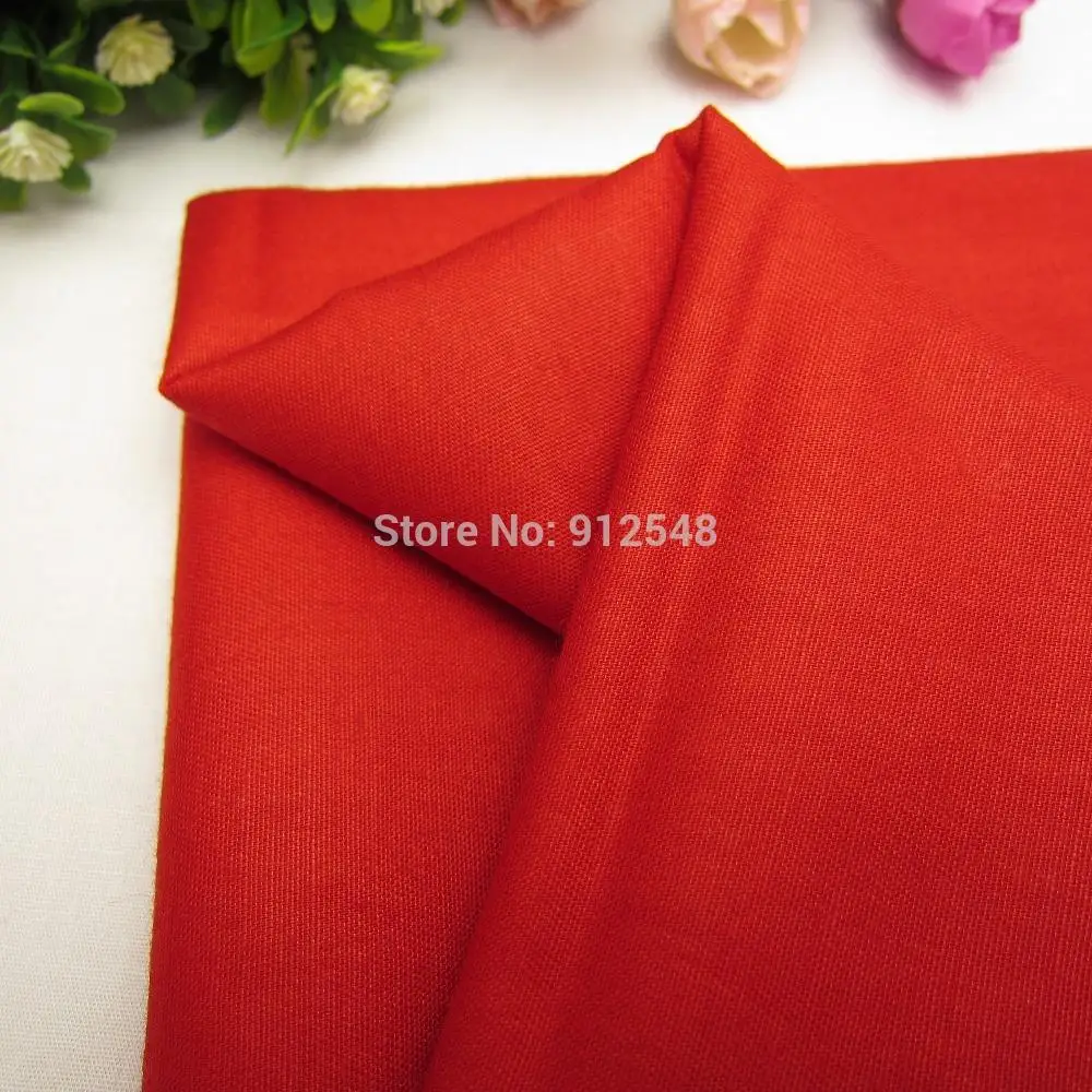 Хлопчатобумажная ткань для дома 1410858 50 см * 150 см|patchwork cotton fabric|cotton fabricfabric free shipping |