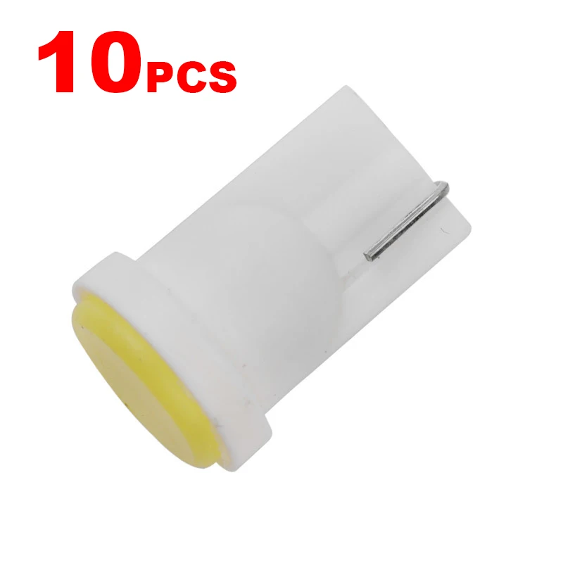 10X T10 W5W 194 светодиодсветодиодный лампа для салосветодиодный автомобиля COB 168 с