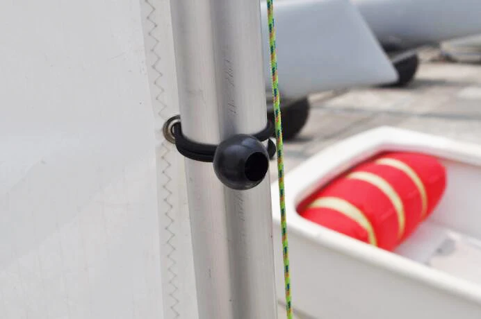 Сверхмощный 2 шт береговая линия для морского Каяка каноэ капот БАГАЖНИКА