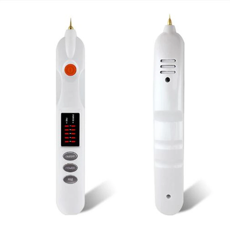 

Hot Sales Skin Mole Dark Spot Removal Eye Lifting Freckle Removal Pigment Mole Tattoo Removal Beauty Monster Plasma Pen
