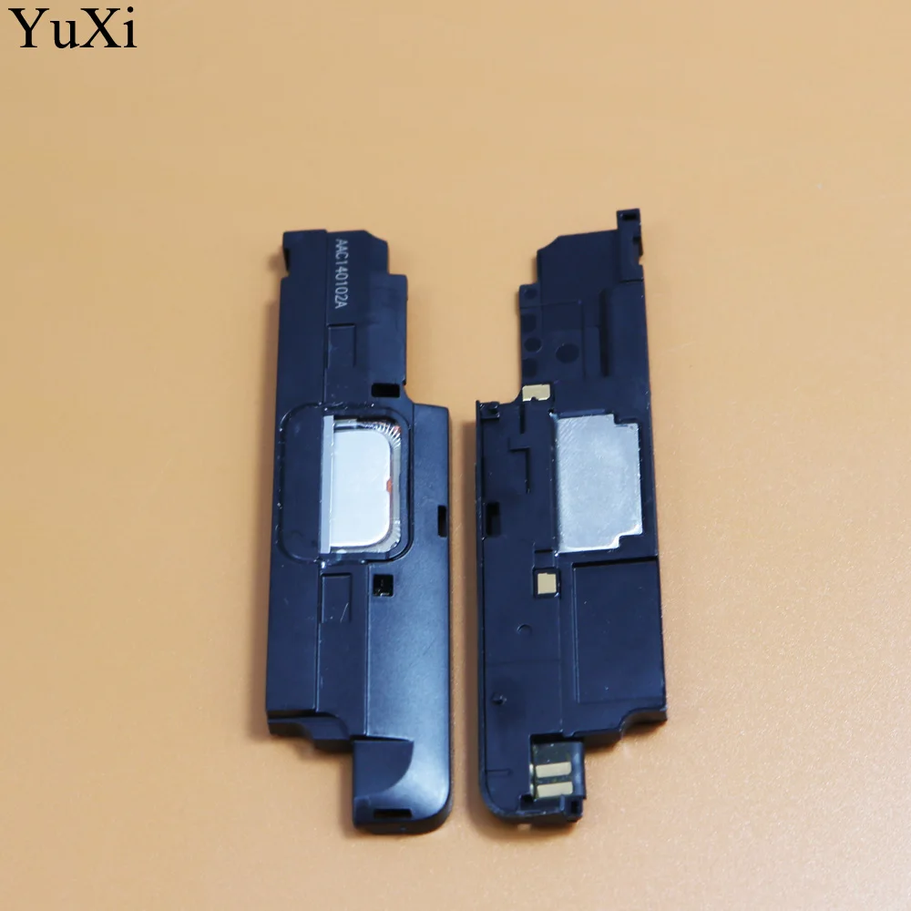 Новинка Громкая Колонка YuXi для Lenovo K910 громкоговоритель звуковой сигнал гибкий
