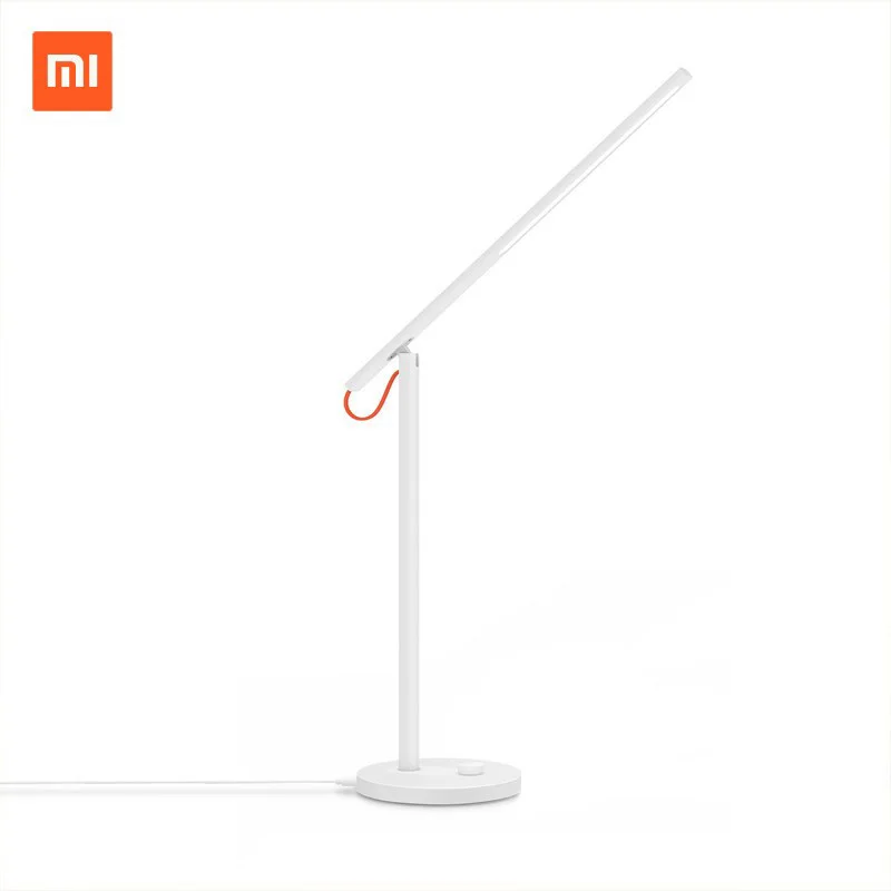 Оригинальная настольная лампа Xiaomi Mijia 6 Вт 2700K 6500K 300 лм светодиодные умные