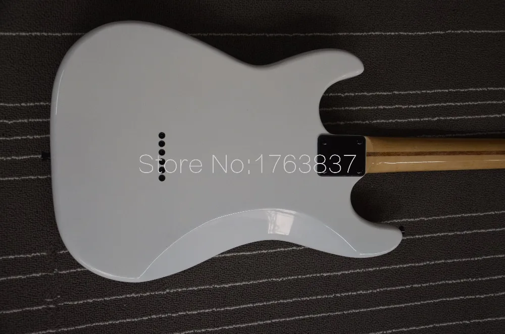 Шелли новый магазин на заказ белые пальцевые нити San Dimas Alder body ebony 1 в