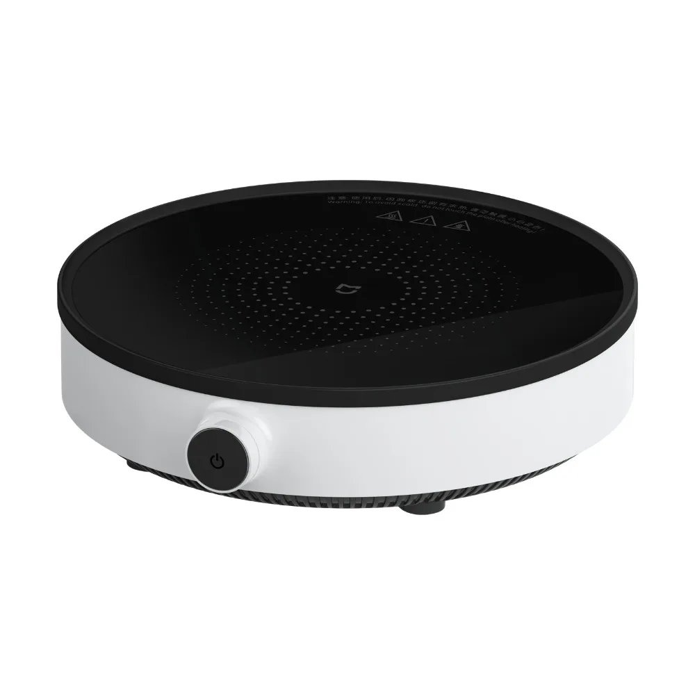 XIAOMI MIJIA индукционная плита Youth Edition умная электрическая поверхность плиты креативные точные плиты управления варочная поверхность плиты горячий горшок