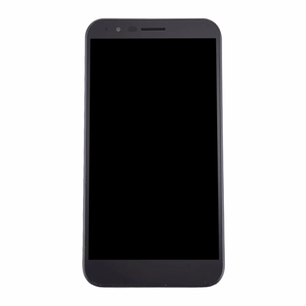 IPartsBuy ЖК-экран и дигитайзер Полная сборка с рамкой для LG Stylo 3 Plus/TP450/MP450 | Мобильные