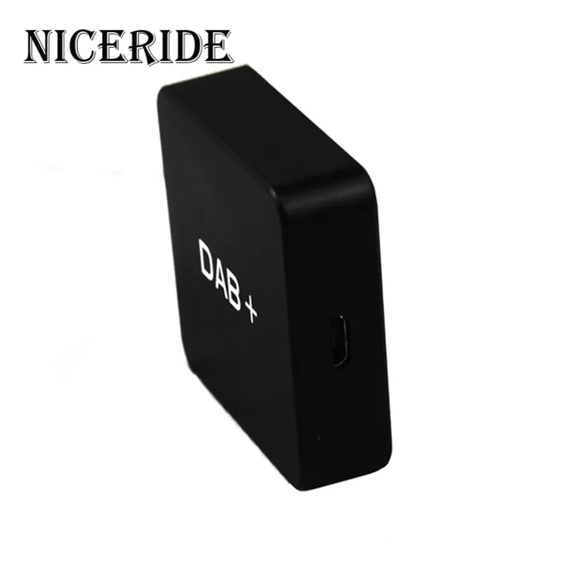 DAB автомобильный Радио тюнер приемник USB палка DAB+ коробка для Android автомобильный DVD DAB+ антенна usb ключ для Автомобильный dvd-плеер на основе Android