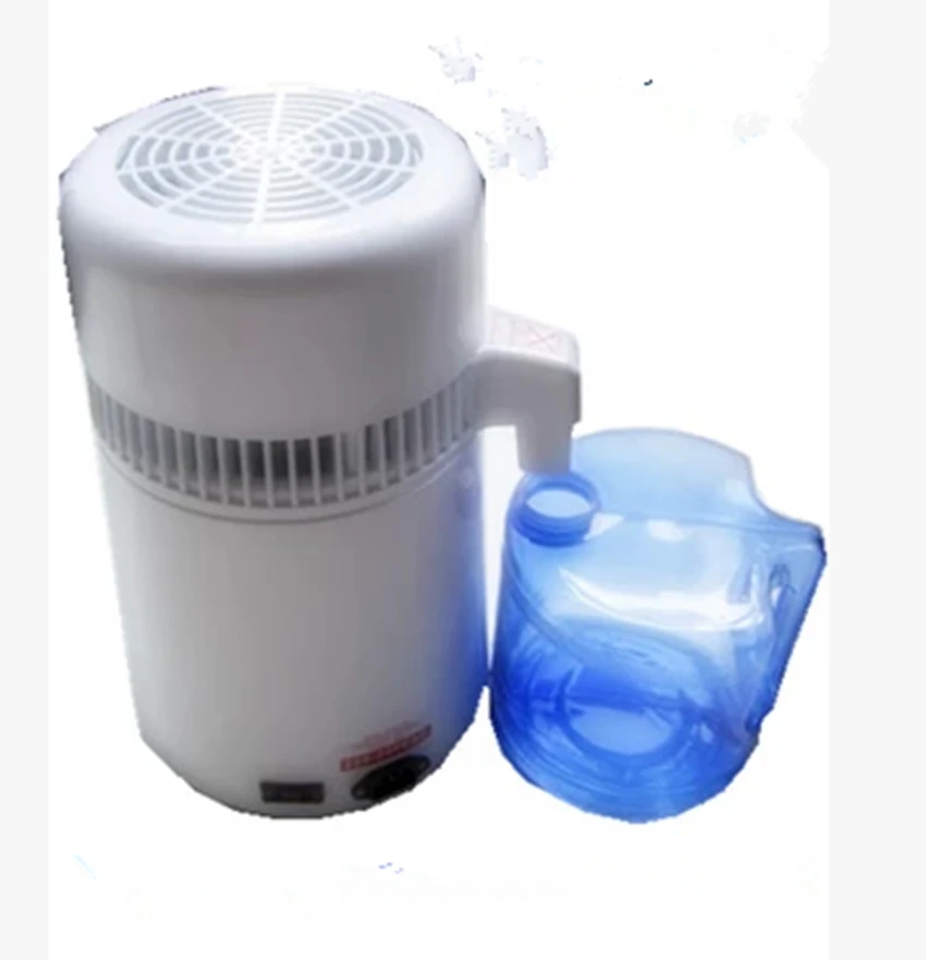 

Brand New Water Distiller Pure Water Filter Purifier