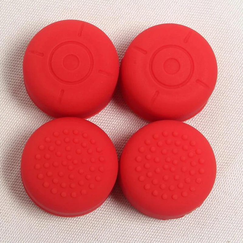 4 предмета в комплекте усиленная Экстра выше джойстик сцепление крышки кнопки