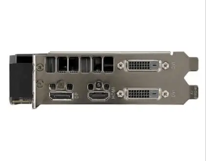 Игровая карта ASUS ROG STRIX RX570 O4G GAMING 4G Raptor|Видеокарты| |