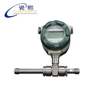 0 88 m3h flow range dn20 diameter and local lcd display 420ma output display water flow meter