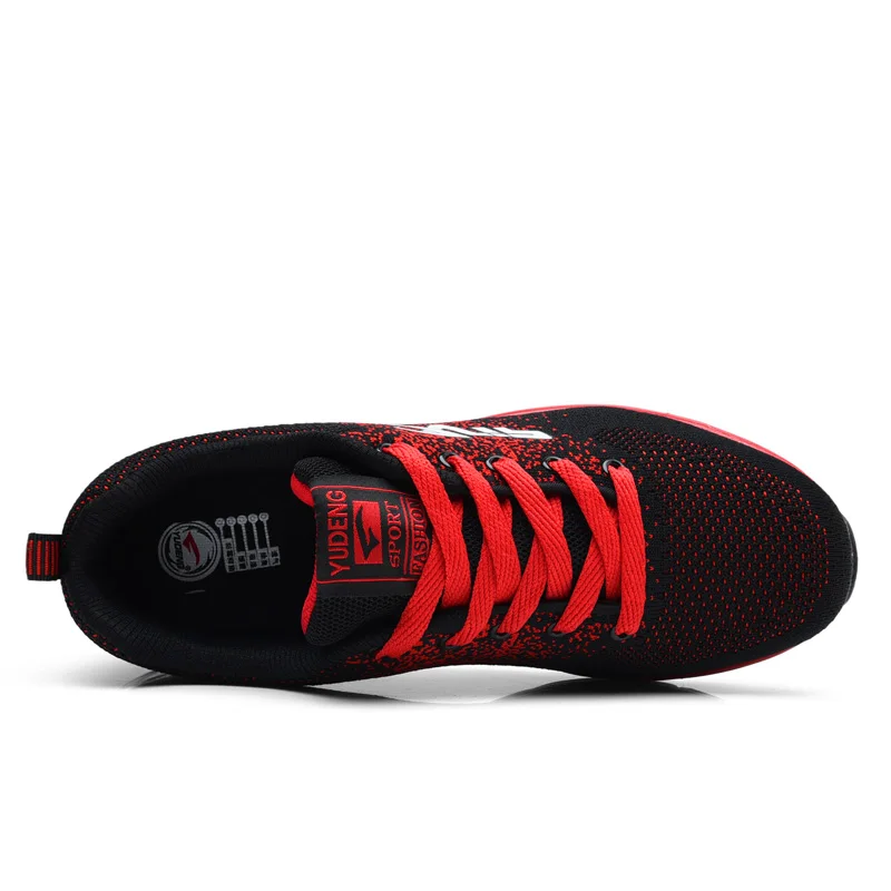 LoadingFunds Women's Men's Running Shoes Fabric Vamp Air Sole Cushioning Men Sneakers chaussures Light Sports Outdoor Wearable | Спорт